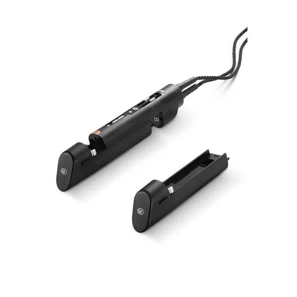 Delta Zulu ANR headset for airplane pilots | BAYO