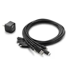 Delta Zulu ANR headset for airplane pilots | BAYO