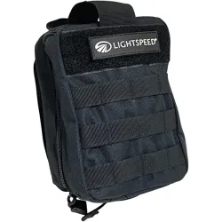 Aviation survival gear bag for airplane pilots | BAYO