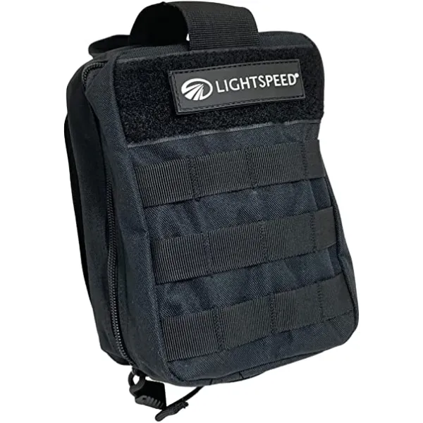 Sac d'équipement de survie pour l'aviation