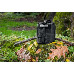 Sac d'équipement de survie pour l'aviation