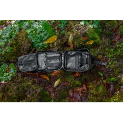 Sac d'équipement de survie pour l'aviation