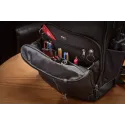Duke flight bag for airplane pilots | BAYO