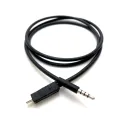 Cable for Delta Zulu for airplane pilots | BAYO