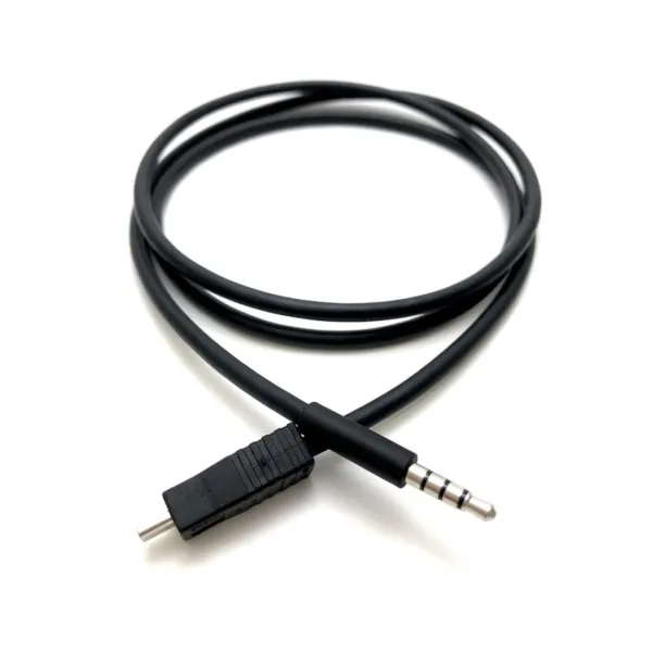 Cable for Delta Zulu for airplane pilots | BAYO