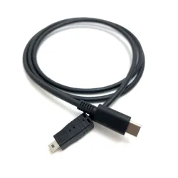 Cable for Delta Zulu for airplane pilots | BAYO
