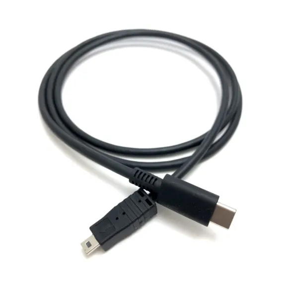 Cable for Delta Zulu for airplane pilots | BAYO