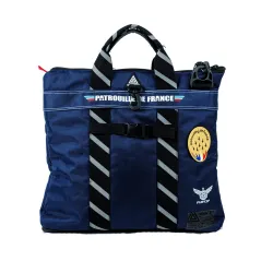 Sac pour casque d'avion FURTIF PAF pour pilotes d'avion | BAYO