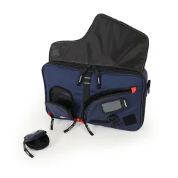 PAF MASTER 15 briefcase for airplane pilots | BAYO