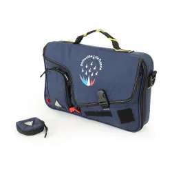 PAF MASTER 15 briefcase for airplane pilots | BAYO