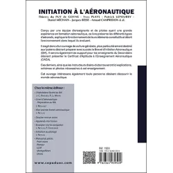 Aeronautical Initiation - Prepare for BIA - 10th edition for airplane pilots | BAYO