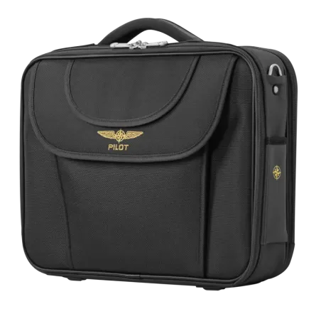 Pilot Travel Case for airplane pilots | BAYO