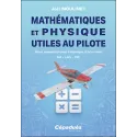 Useful mathematics and physics for pilots for airplane pilots | BAYO