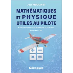 Useful mathematics and physics for pilots for airplane pilots | BAYO