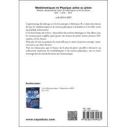 Mathématiques et Physique utiles au pilote