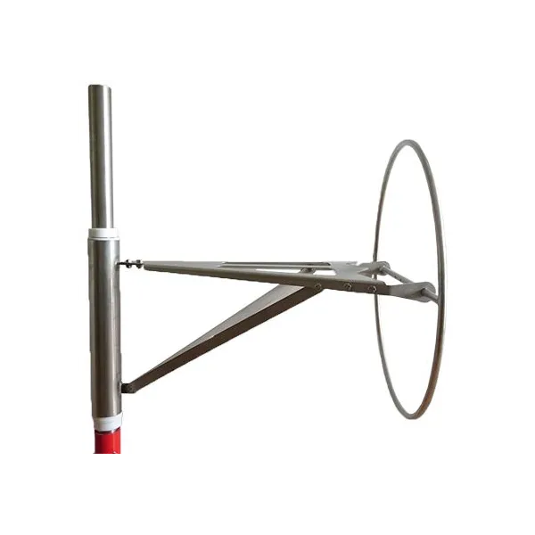 Wind vane for STNA mast, diam. 100 & 60 for airplane pilots | BAYO