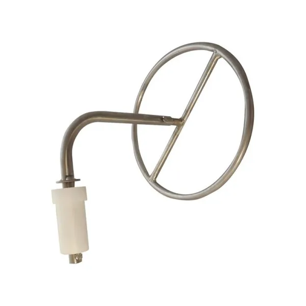 Girouette pour mât simple