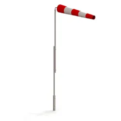 Simple Mast for airplane pilots | BAYO