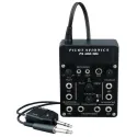 Pilot Communications Intercom portable pour 4 casques avec ASC - compatible portable Pilot Communications - 1