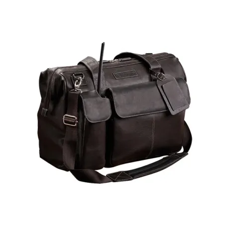 The Gann Adventure Flight Bag