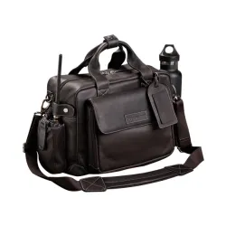 The Markham Adventure Flight Bag