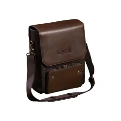 The DeLaurentis Adventure Flight Bag