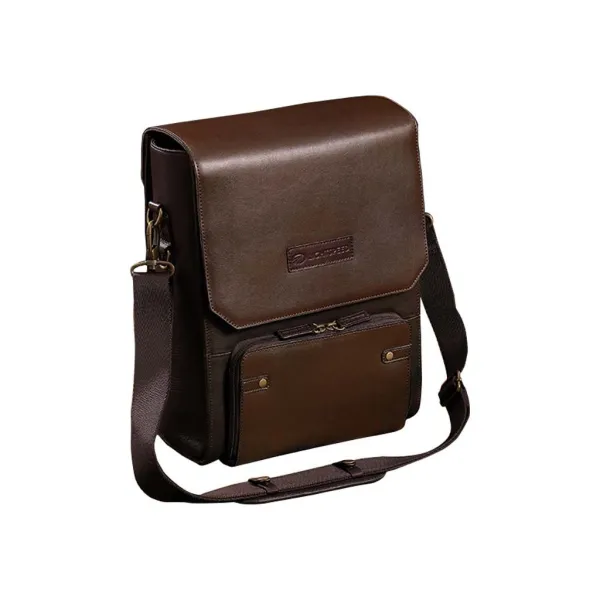 The DeLaurentis Adventure Flight Bag