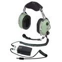 Casque David Clark H10-66 XL (U174) David Clark - 1