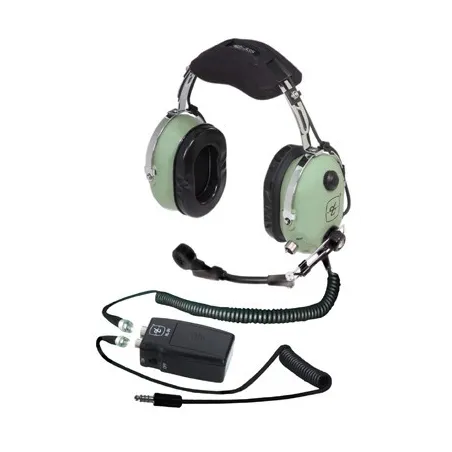 Casque David Clark H10-66 XL (U174) David Clark - 1