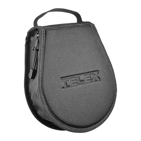 Carrying case for AIRMAN 8+ for airplane pilots | BAYO