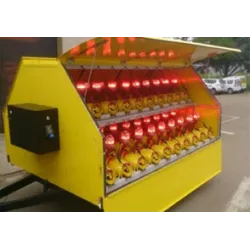 Low Intensity Portable Beacon Lédéo for airplane pilots | BAYO