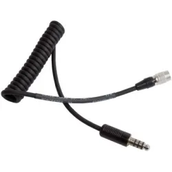 U/174 Cable for Active Headset Series XL for airplane pilots | BAYO