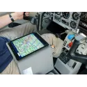 i-Pilot tablet - Planchette de vol avec support pour tablette