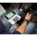 i-PILOT PHONE for airplane pilots | BAYO