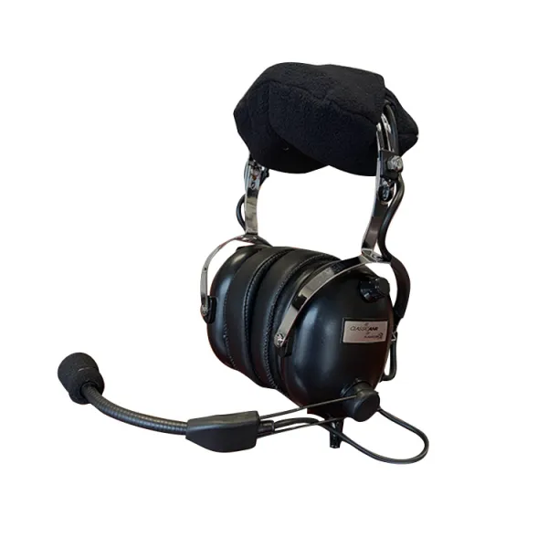 Casque Flightcom Classic ANR