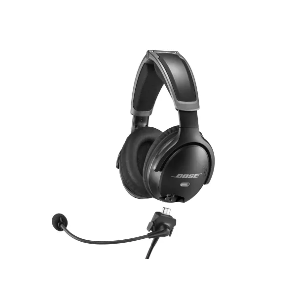 Casque Bose A30