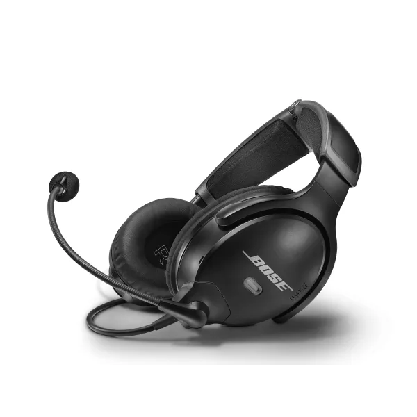 Casque Bose A30