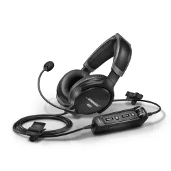 Bose A30 headset for airplane pilots | BAYO