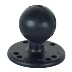 RAM 2-1/2" DIA. BASE RAM Mounts - 1