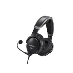 Bose A30 headset for airplane pilots | BAYO
