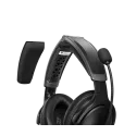 Arc cushion for Bose A30 headset for airplane pilots | BAYO