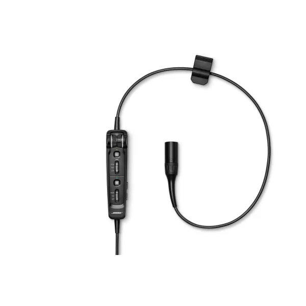 Replacement cable for Bose A30 for airplane pilots | BAYO