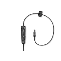Replacement cable for Bose A30 for airplane pilots | BAYO