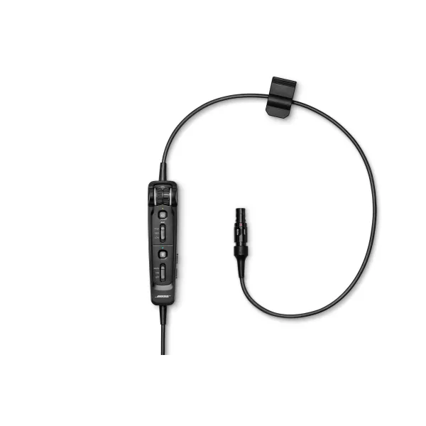 Replacement cable for Bose A30 for airplane pilots | BAYO