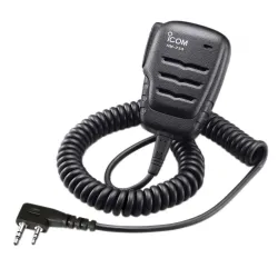 Speaker-Microphone for airplane pilots | BAYO