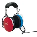 Casque Pilot Com. P51 C