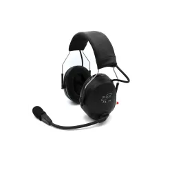 Pilot Com. PA 18-79 Headset for airplane pilots | BAYO