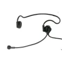 Pilot Com. PA21-GA Ultra-Light Headset for airplane pilots | BAYO