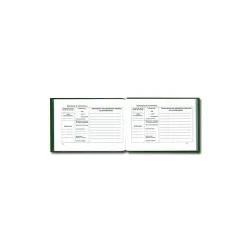 Carnet de route et entretien pour ULM