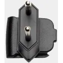 Prise EU pour chargeur secteur prise USB nu  - 1